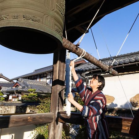 湖北 寺の宿-去-来-現ko-Rai-Gen Нагахама Екстериор снимка