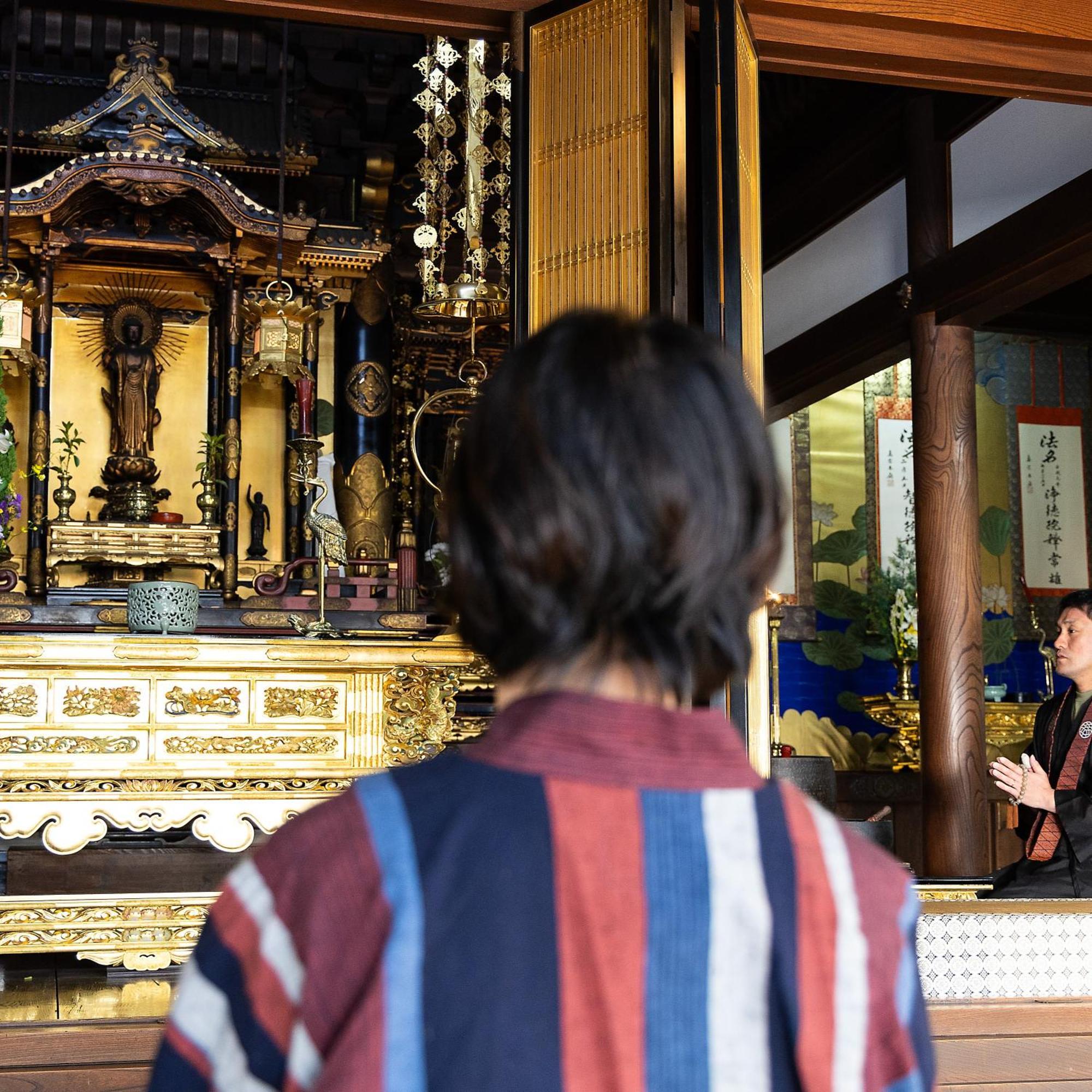 湖北 寺の宿-去-来-現ko-Rai-Gen Нагахама Екстериор снимка