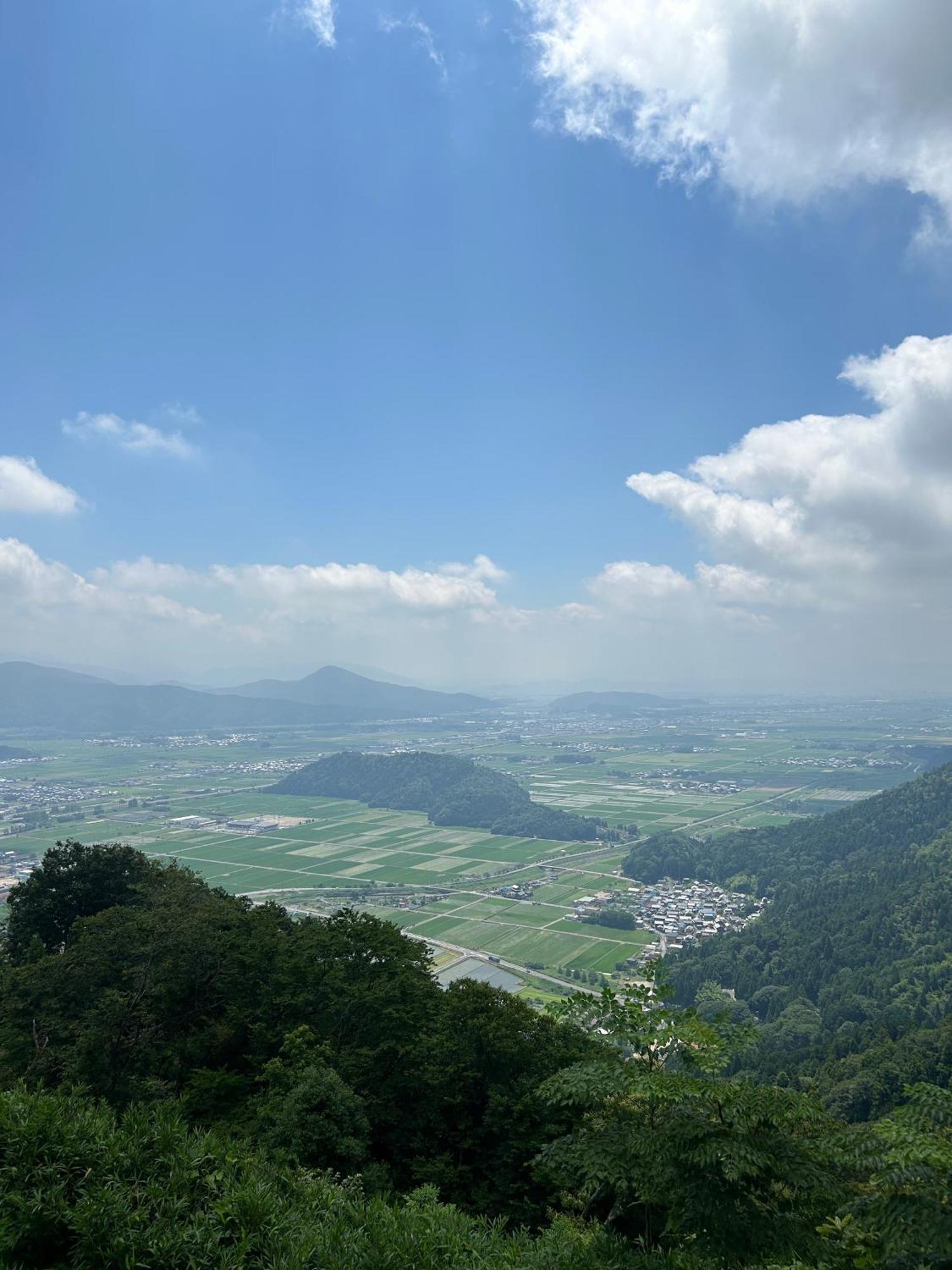 湖北 寺の宿-去-来-現ko-Rai-Gen Нагахама Екстериор снимка